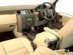 Land Rover Discovery 3 2005 года (ZA)